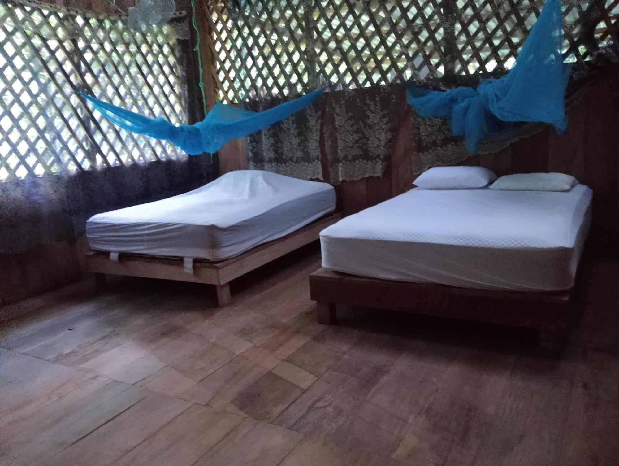 Casa Maya Lívingston Extérieur photo
